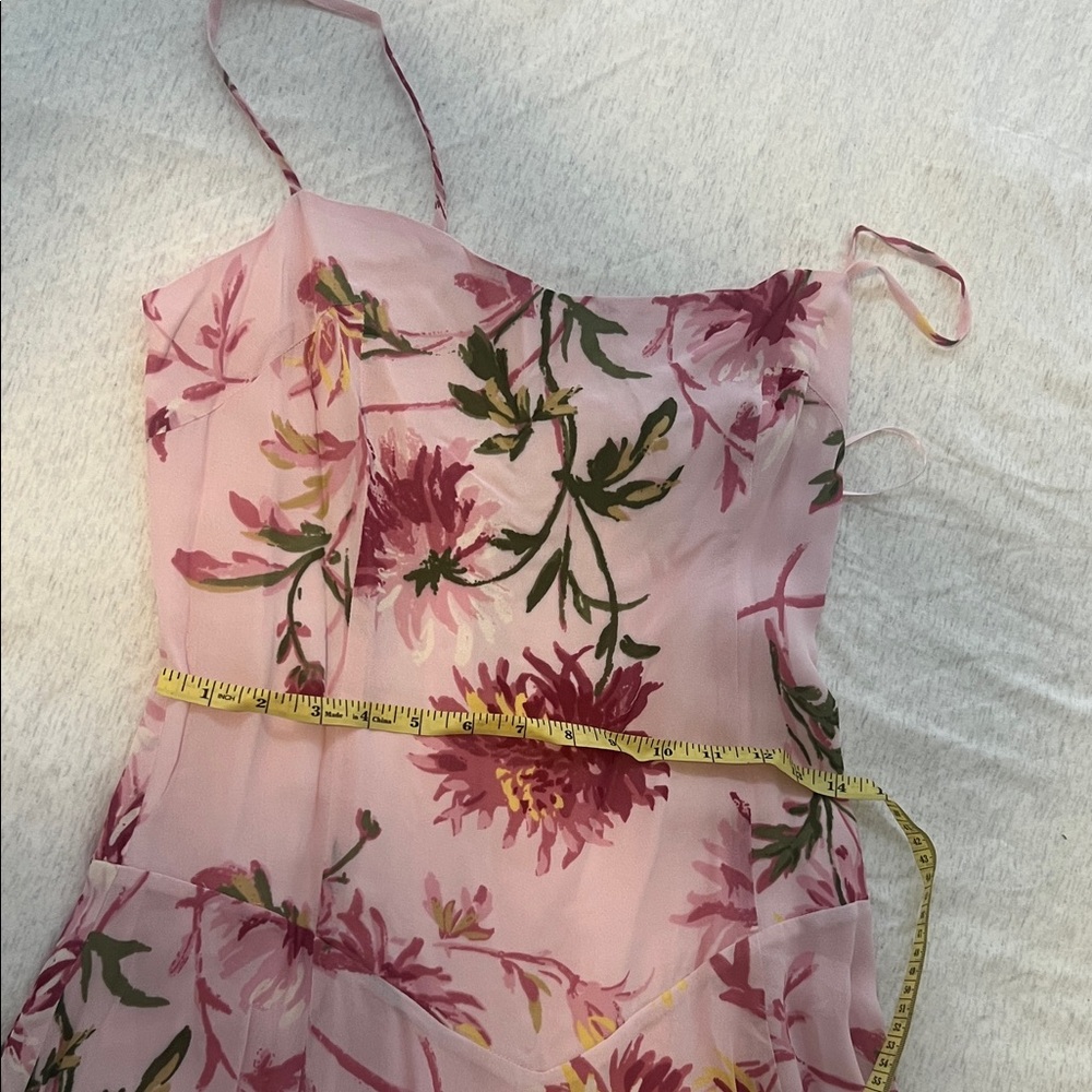 Reformation Bea Dress - Picture 3 of 7